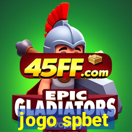 jogo spbet